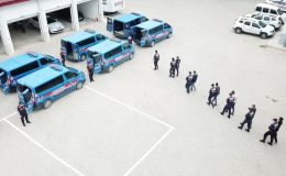 53 ilde Narkoçelik operasyonu! 434 zehir taciri yakalandı