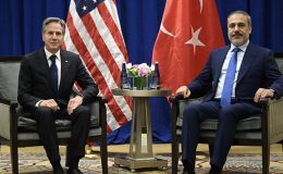 ABD’den Türkiye ile toplantı öncesi açıklama: ‘PKK’yı terör örgütü olarak görüyoruz’