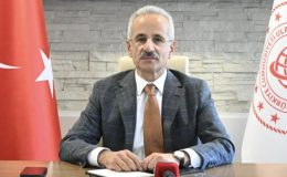Abdulkadir Uraloğlu: Biz hizmet için siyaset yapıyoruz
