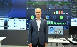 Abdulkadir Uraloğlu: Haberleşmede 224 milyar TL satış geliri sağlandı