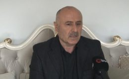 Acılı baba Özer Aci: Benim manevi gücüm, onların maddi gücünü yenecek!