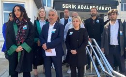 Başıboş köpeklerden kaçarken hayatını kaybetmişti: Küçük Mahra’nın ceza davasına soruşturma izni engeli