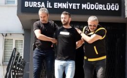 Bursa’da dışarı çıkarıldığı eğlence merkezinin sahibini öldürdü: Pes dedirten savunma