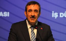 Cevdet Yılmaz’dan enflasyon açıklaması: 2026’da tek haneye ulaşacağız