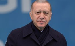 Cumhurbaşkanı Erdoğan: Ankara 5 yılını boşa geçirdi artık bunlardan kurtulalım