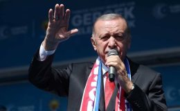 Cumhurbaşkanı Erdoğan: Enflasyonun düşmesiyle birlikte rahatlayacağız