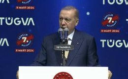 Cumhurbaşkanı Erdoğan: İsrail katildir, faşisttir, hırsızdır ve korkaktır