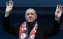 Cumhurbaşkanı Erdoğan’dan Çorum’da ekonomi mesajı: Enflasyon düşecek pasta genişleyecek