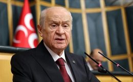 Devlet Bahçeli’den Ramazan mesajı