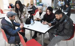 Dijital mecralardaki kolay kazanç, gençlerin geleceğini olumsuz etkiliyor