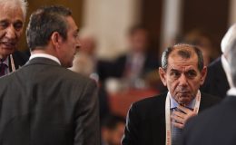 Dursun Özbek ve Ali Koç’un ortak dostundan açıklama: “Keşke görüşme gerçekleşseydi”