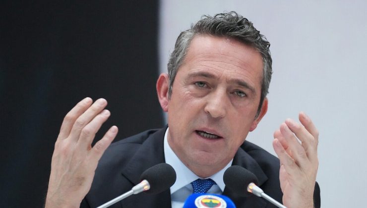 Fenerbahçe, Ahmet Metin Genç’e yanıt verdi