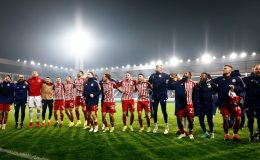 Fenerbahçe’nin rakibi Olympiakos’u yakından tanıyalım
