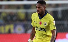 Fred: Geri döndüğüm için mutluyum