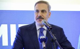 Hakan Fidan: Terörün kökünü kurutmaya kararlıyız