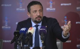 Hidayet Türkoğlu: İnşallah ülkemize bu sezon da kupalar gelir