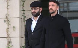 Hrant Dink’in katili Ogün Samast yeniden hakim karşısına çıktı: Yasin Hayal bana baskı yaptı