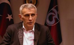 İbrahim Hacıosmanoğlu’ndan Fenerbahçe’ye: Şampiyonluğumuzu çaldınız, Allah belanızı verdi