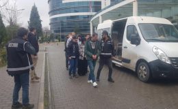 Karabük’te 13 yıl sonra ortaya çıkan aşk üçgeni: Faili meçhul cinayetin sırrını çözdürdü