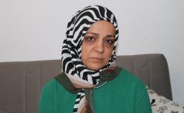 Kayseri’de motosiklet kazasında ölen Nuh’un annesi isyan etti! “O adam geziyor, oğlum toprakta”