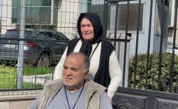 Mersin’de yaşlı çifti darbeden okul müdürü: Babalık refleksiyle hareket ettim