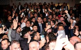 Murat Kurum: Esenyurt’un hakkını, Esenyurt’a teslim edeceğiz