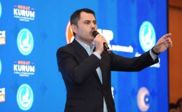 Murat Kurum’dan Ekrem İmamoğlu’na çağrı: O eziyeti görsem ben olsam istifa ederim