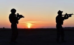 Tunceli Valisi: Kent sınırlarında terörist kalmadı