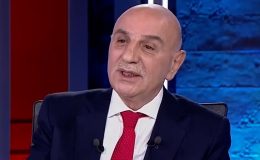 Turgut Altınok: Ankara’da seçimden seçime ortaya çıkan hayalet bir belediye başkanı var