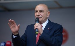 Turgut Altınok’tan emeklilere ve gençlere sürpriz projeler