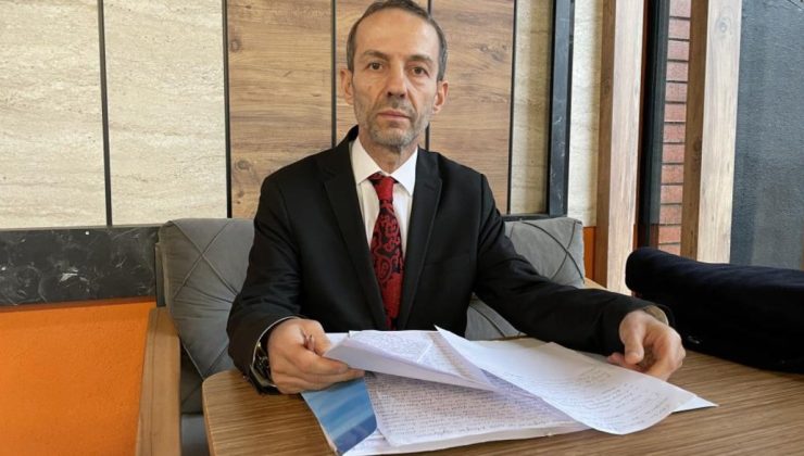 Yeniden Refah Partili Abdurrahman Akyüz: İstanbul adayını geri çeksinler