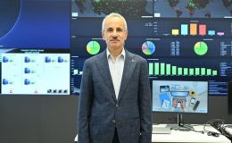 Abdulkadir Uraloğlu: 330 binin üzerinde zararlı bağlantı engellendi