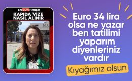 Adalar için kapıda vize uygulaması başladı: Adım adım başvuru süreci