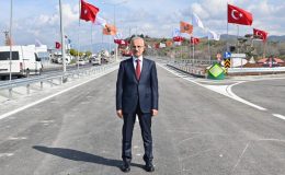 Bakan Uraloğlu’ndan bayrama hazırız mesajı: Tüm önlemler alındı