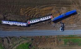 Çorlu tren kazası davasında karar açıklandı