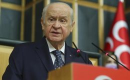 Devlet Bahçeli: MHP, Cumhur İttifakı’nın gücüne güç ekledi