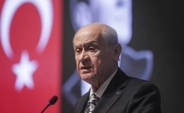 Devlet Bahçeli: Türkiye’yi yöneten iktidar değişmedi