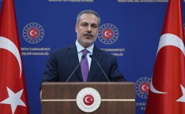 Dışişleri Bakanı Fidan: Mısır ve Türkiye’nin işbirliği, bölgemizin fevkalade yararınadır