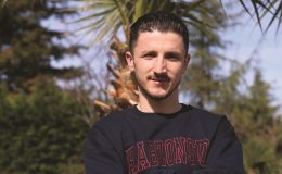 Enis Bardhi: Lionel Messi’den daha iyiydim
