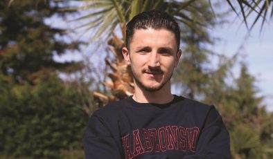 Enis Bardhi: Lionel Messi’den daha iyiydim