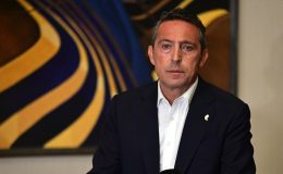 Fenerbahçe’den yarım kalan Süper Kupa hakkında İngilizce paylaşım