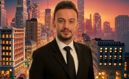 Fuzul Pazarlama ve Marka İletişim Müdürü Burak Salman