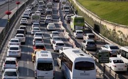 İstanbullular dikkat: Bugün bazı yollar trafiğe kapatıldı