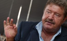 Mehmet Ali Yılmaz’ın Türk futbolu ve Trabzonspor’a kazandırdıkları