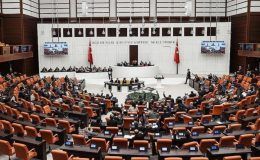 Ramazan Bayramı sonrası Meclis’in gündemi yoğun