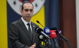 Şekip Mosturoğlu: Görev süremde Fenerbahçe sayısız şampiyonluklar kazandı