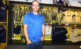 Antalyaspor: Alex de Souza adaylarımızdan birisi