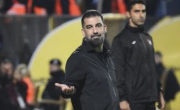 Arda Turan’dan Atletico Madrid sözleri