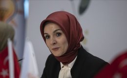Bakan Göktaş: Ailelerinden alınan Türk çocuklarıyla ilgili süreci takipteyiz