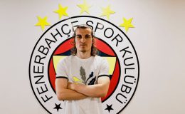 Çağlar Söyüncü: Gerçek Fenerbahçe’yi sahada gösterdik